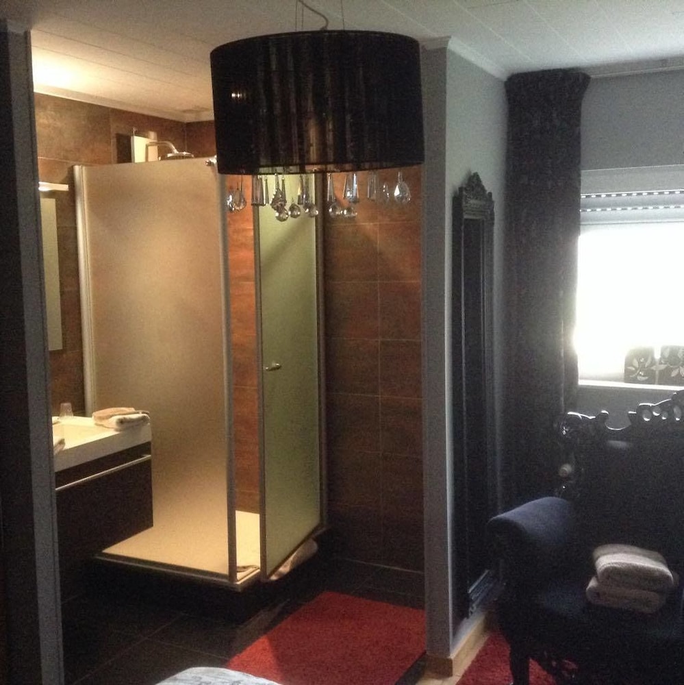 Double Room (La Future) photo 2