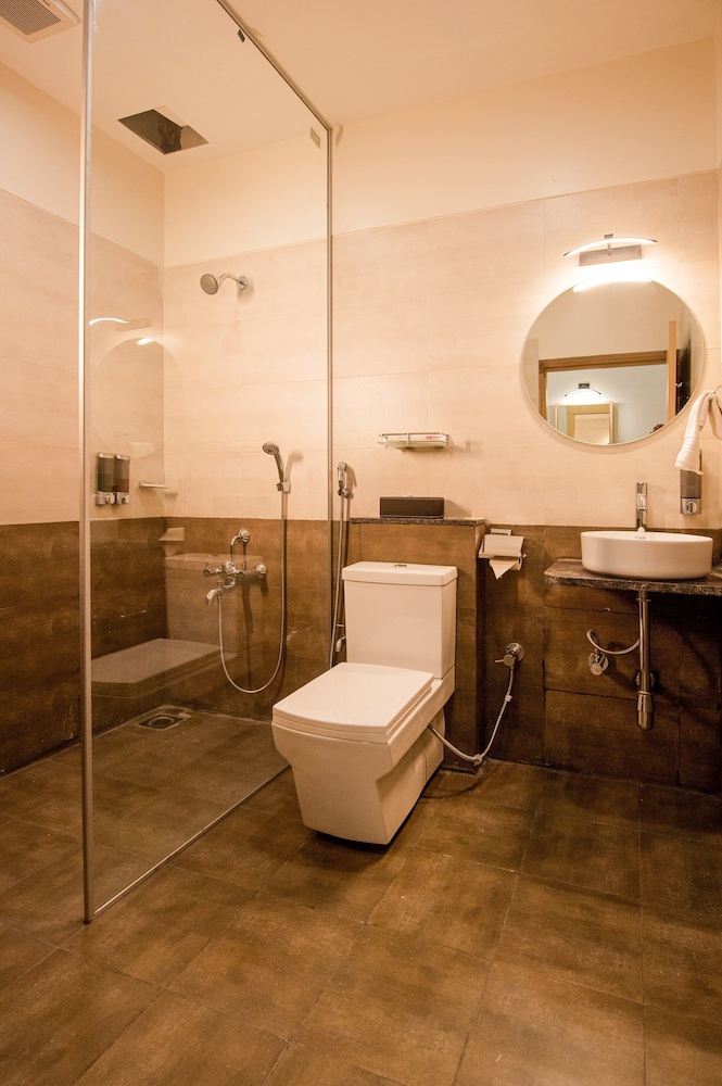 Superior Double or Twin Room - Photo 2