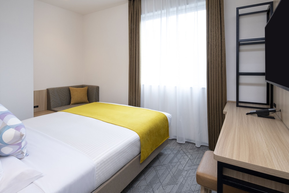 Standard Double Room, Non Smoking (No Cleaning, For 2 Adults) photo 2