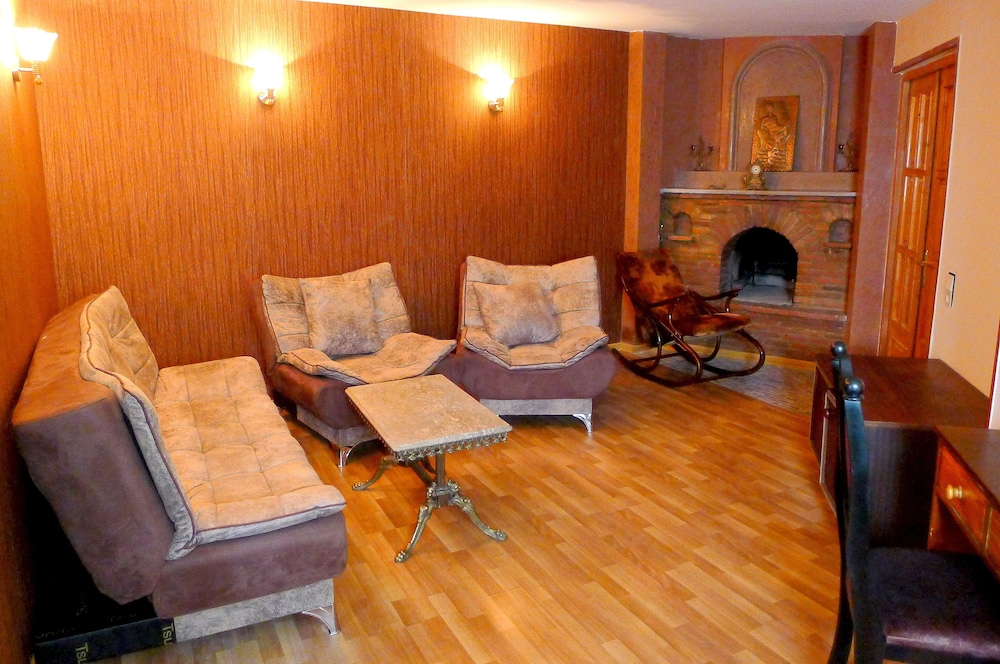 Family Suite, 2 Bedrooms photo 1