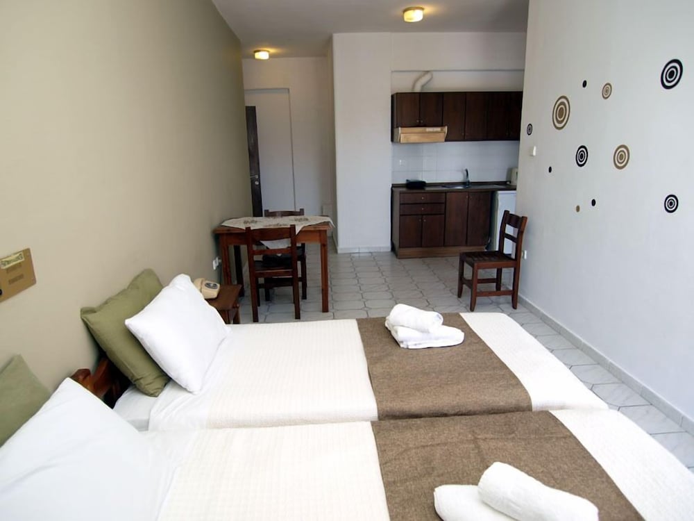 Apartment, 1 Bedroom (4 Guests) photo 3