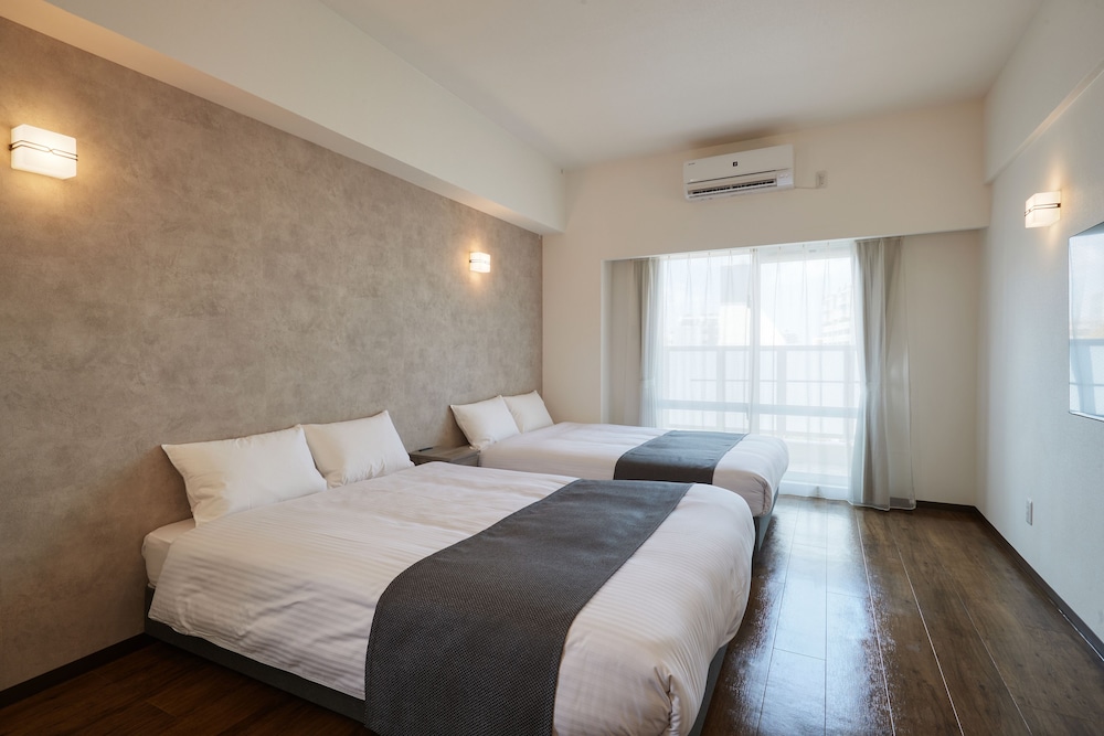 Deluxe Double Room, Non Smoking - Photo 1