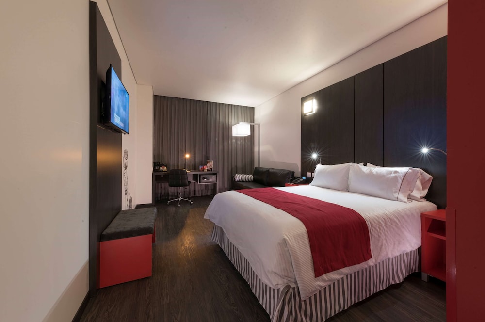 Room, 1 Queen Bed, Accessible, Non Smoking photo 1