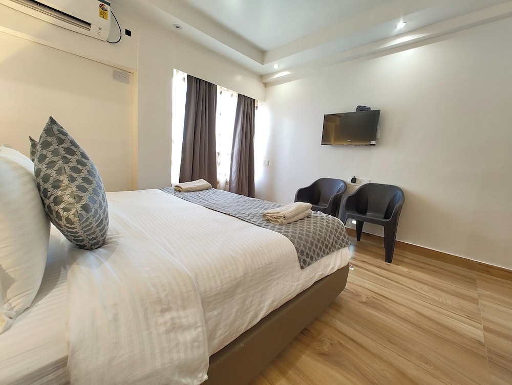 Premium Double Room, Sea View