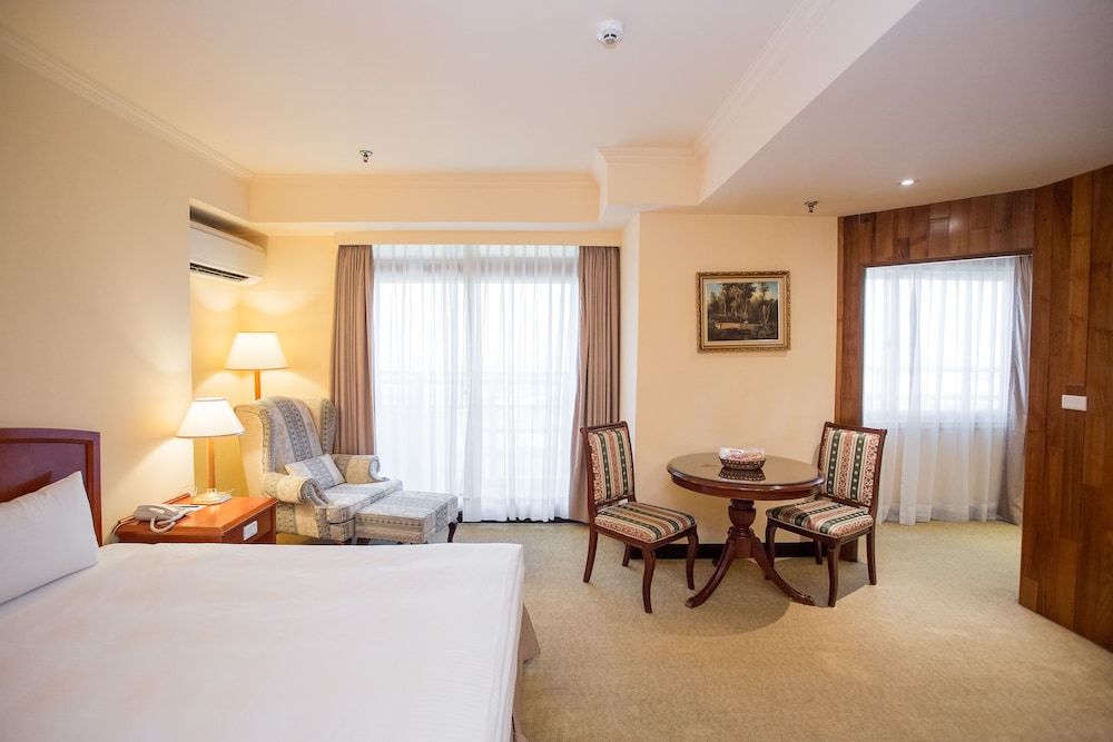 Family Suite - Photo 14