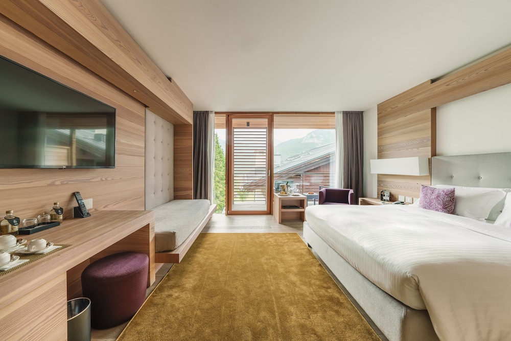Junior Suite (Superior) photo 3