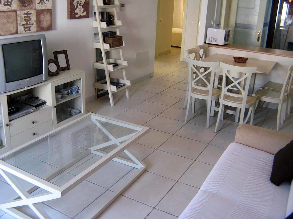 Apartamento, 2 habitaciones