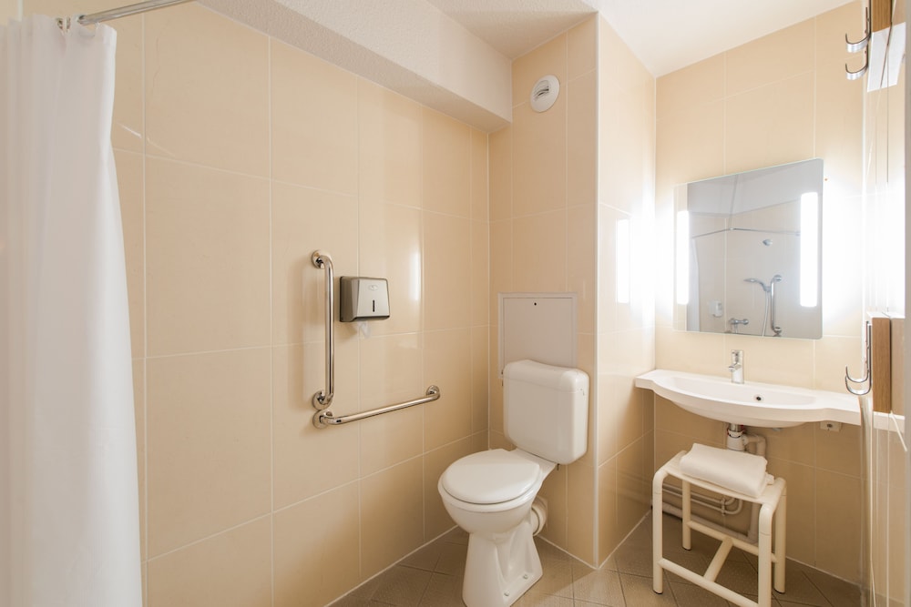 Double Room, Accessible photo 2