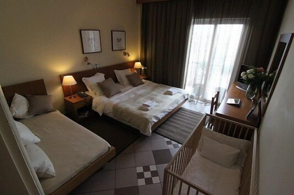 Quadruple Room photo 1