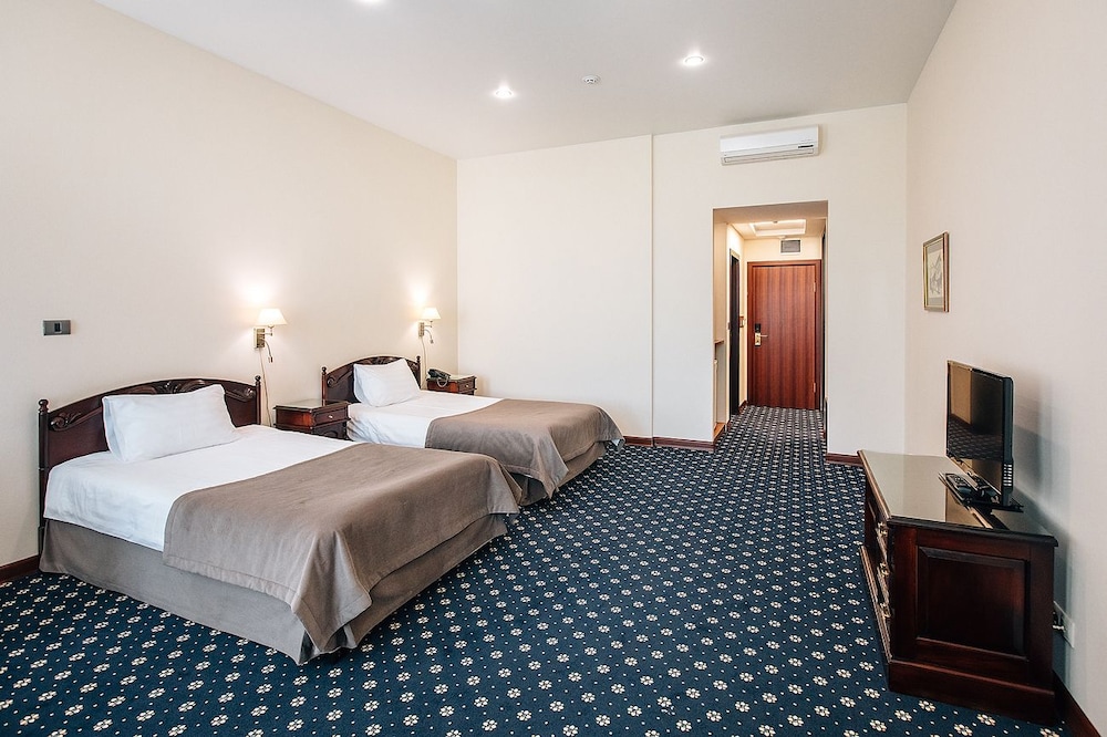 Standard Twin Room photo 3