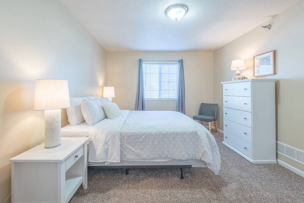 Charming 2BD Home Away From Home, Foto 14