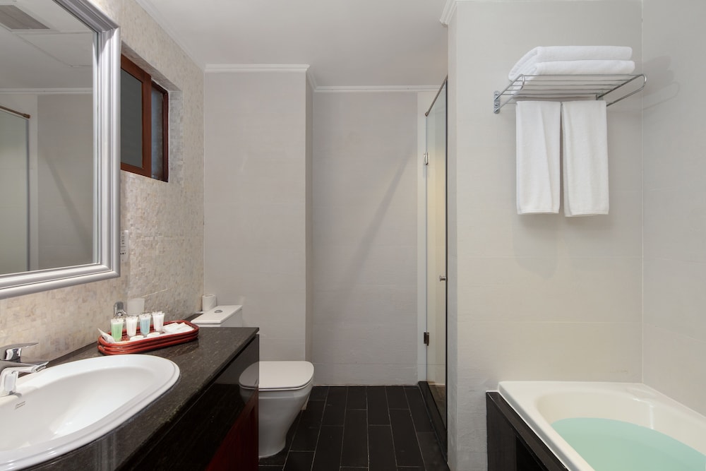 Deluxe Room - Photo 4