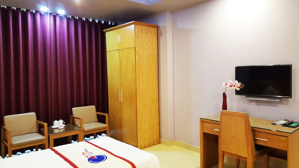 Deluxe Double or Twin Room photo 3