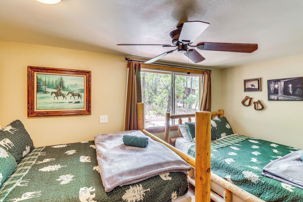 House (3 Bedrooms) photo 2