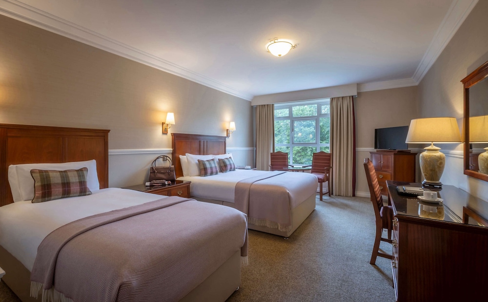 Family Room ( Camp bed available on request)