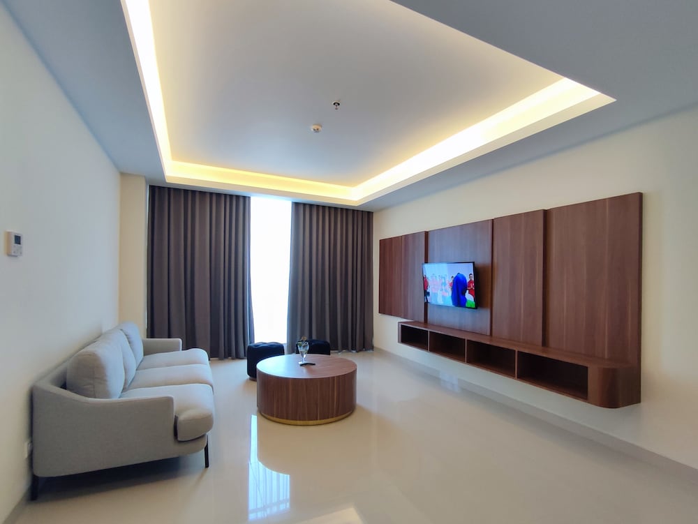 Executive Double Room - Photo 2