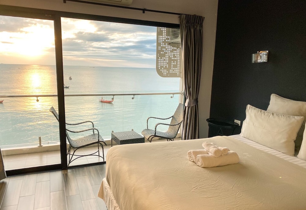 Room, Sea View photo 1