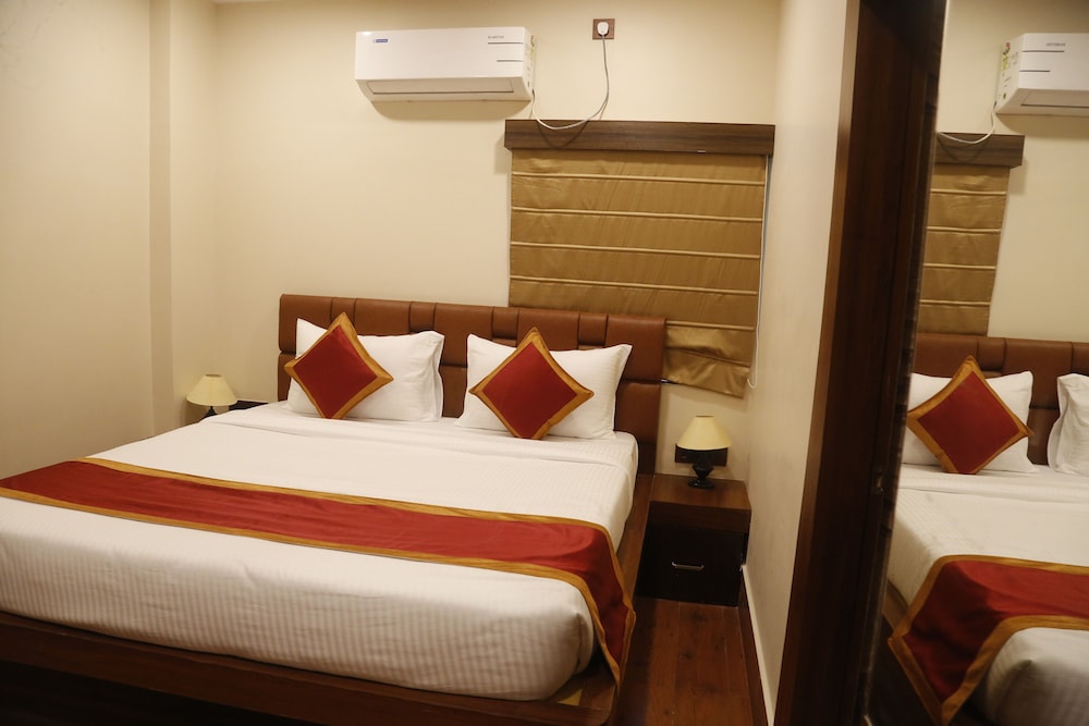 Luxury Room