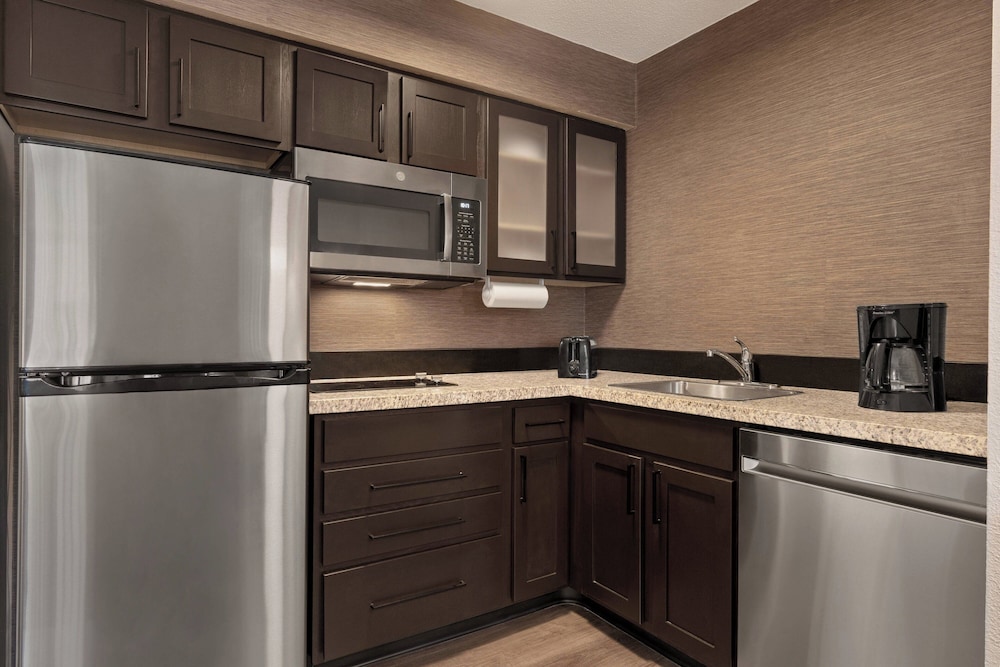 Suite, 1 Bedroom photo 3