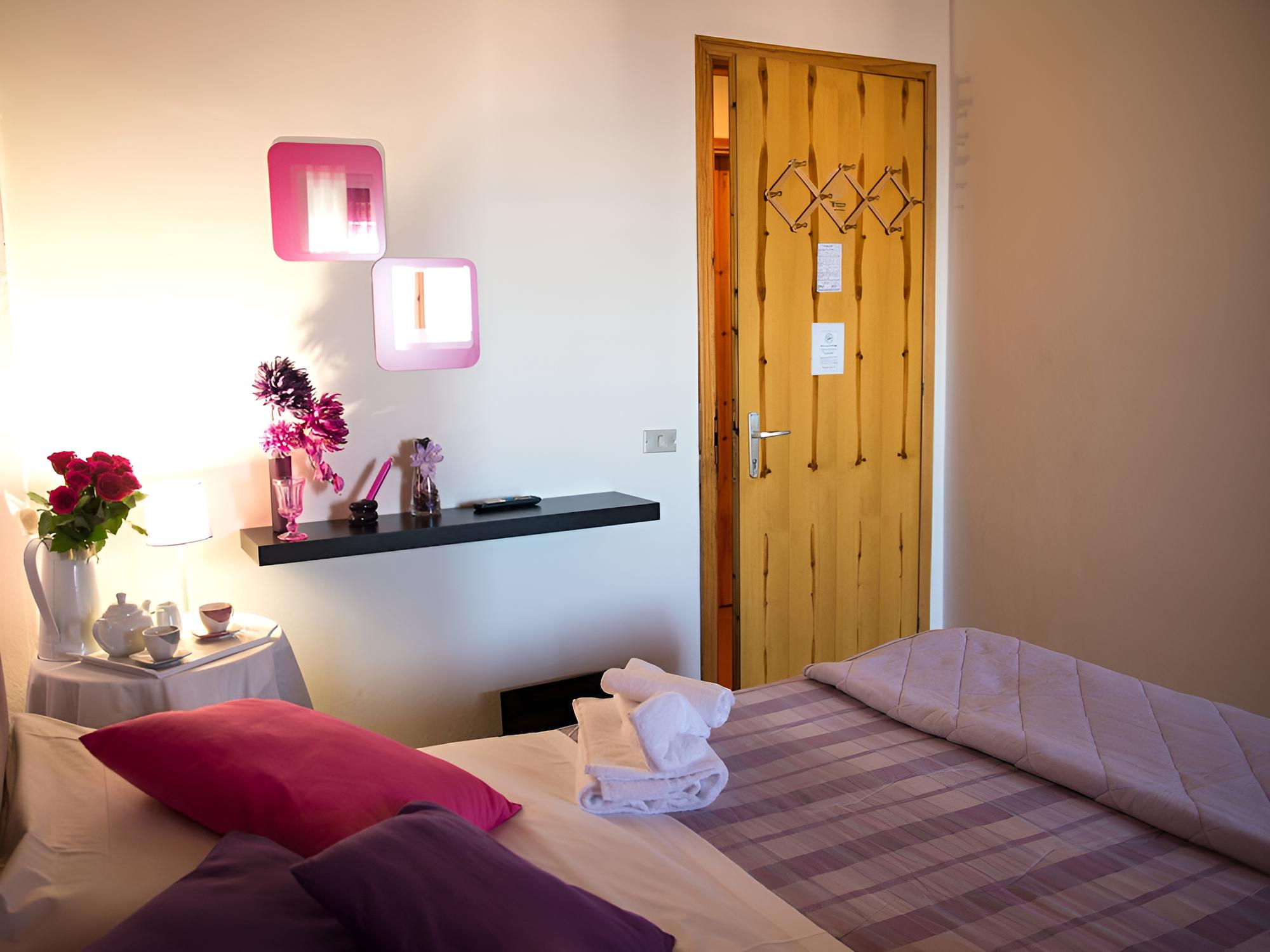 Triple Room photo 2