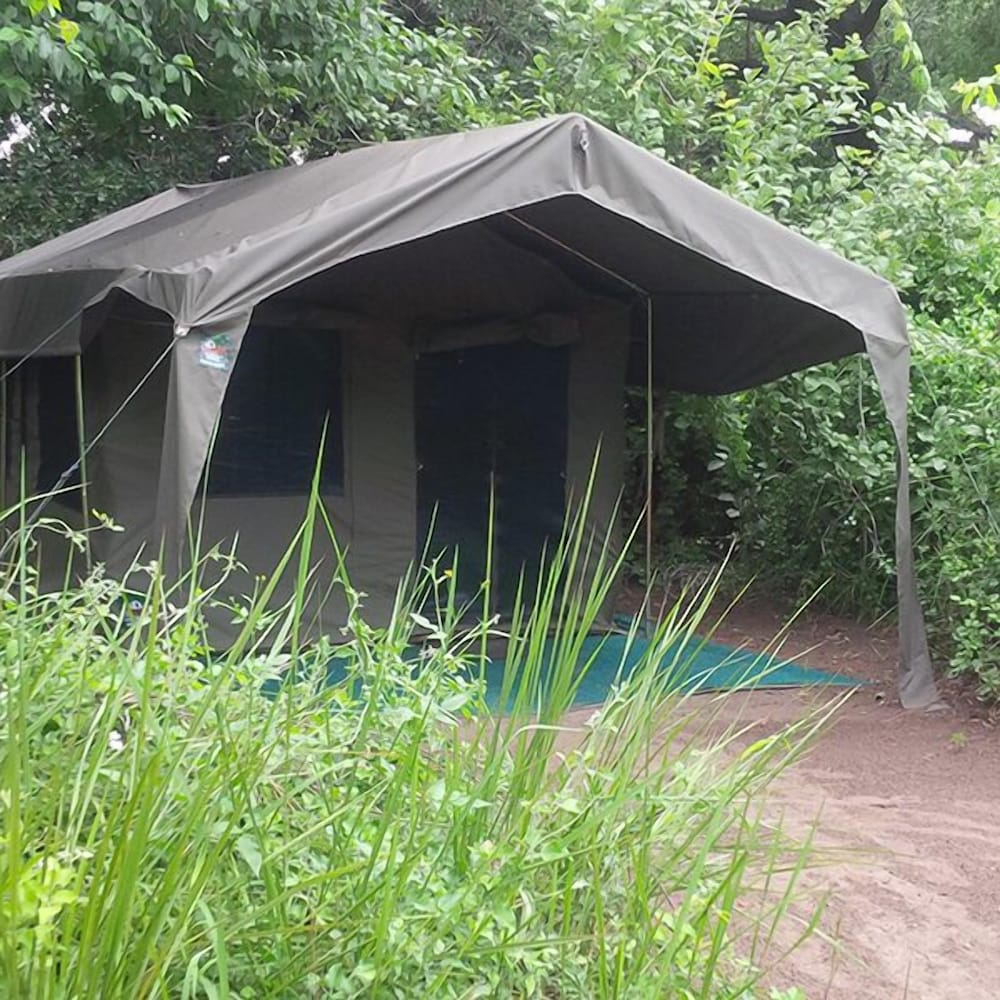 Tent photo 3