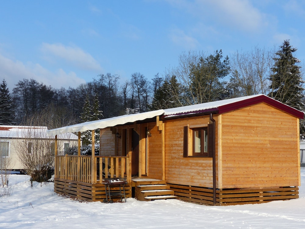 Mobile Home, 2 Bedrooms - Photo 13