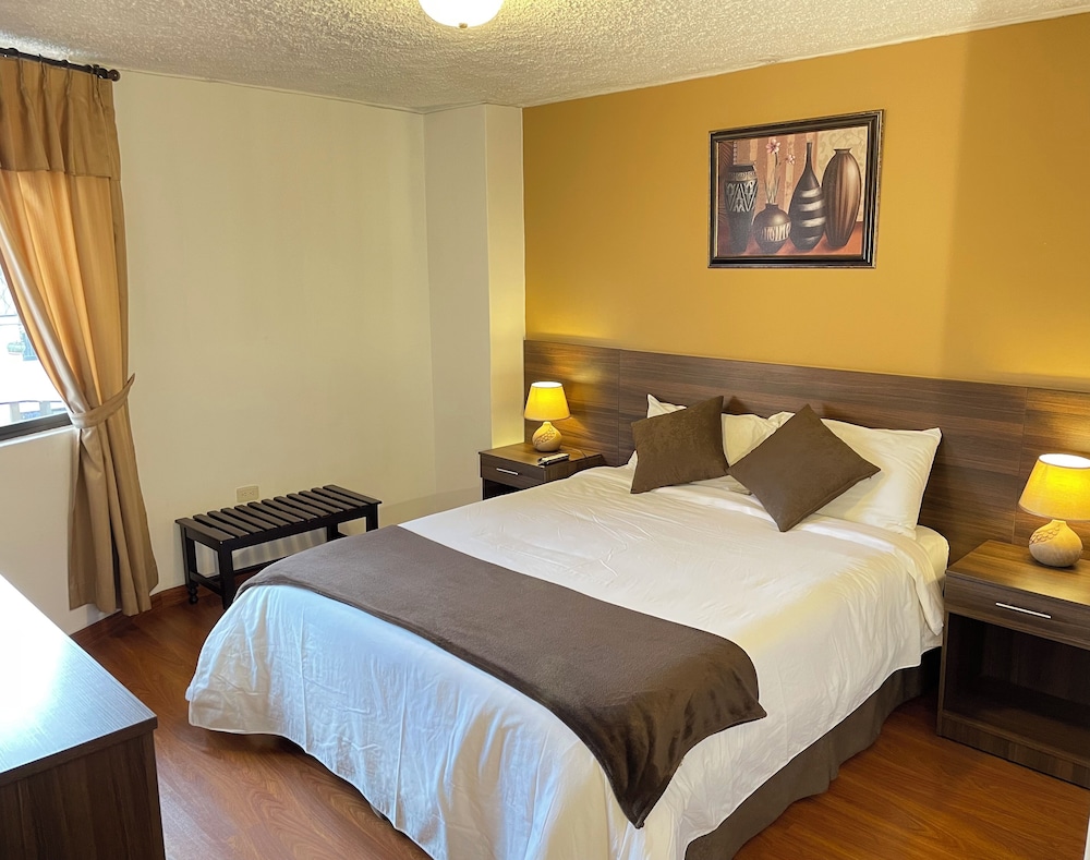 Superior Room photo 2