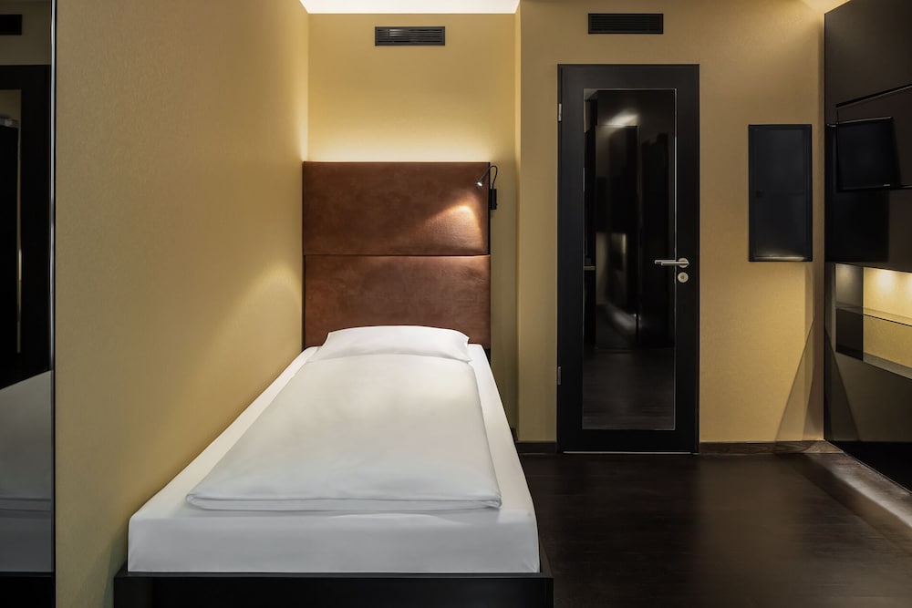 Economy Single Room photo 2