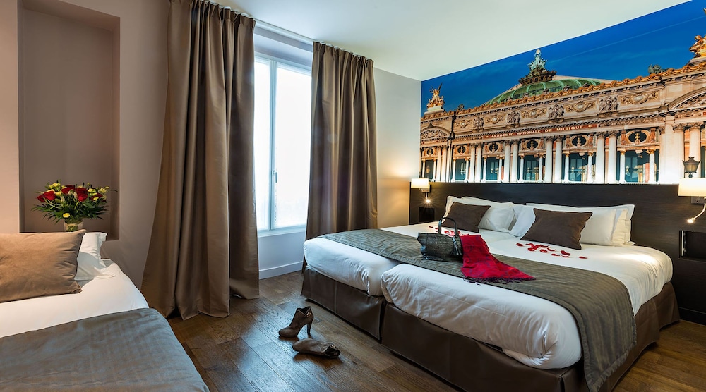 Junior Suite photo 2