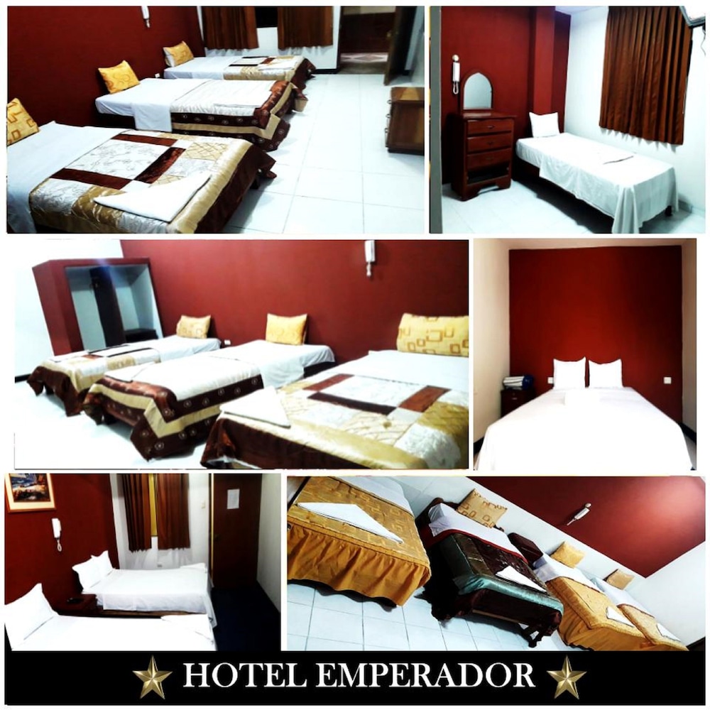 Superior Double Room photo 3