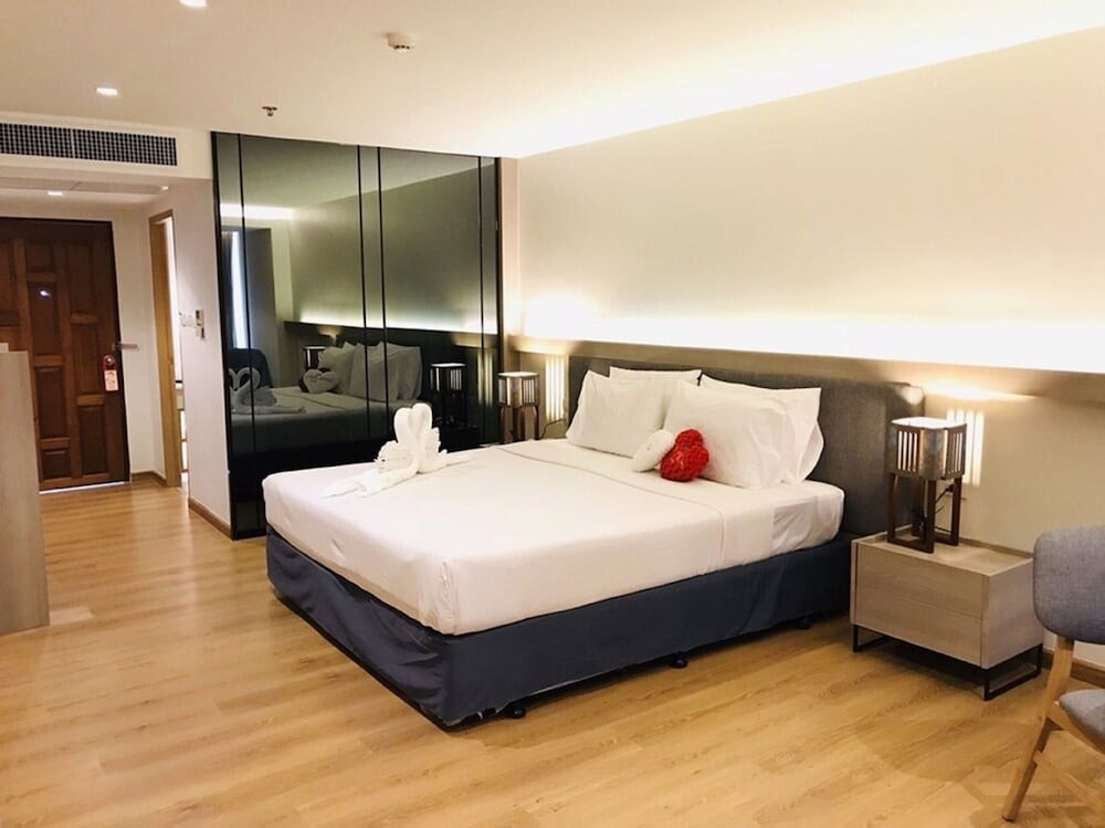Grand Room, Sea View photo 3