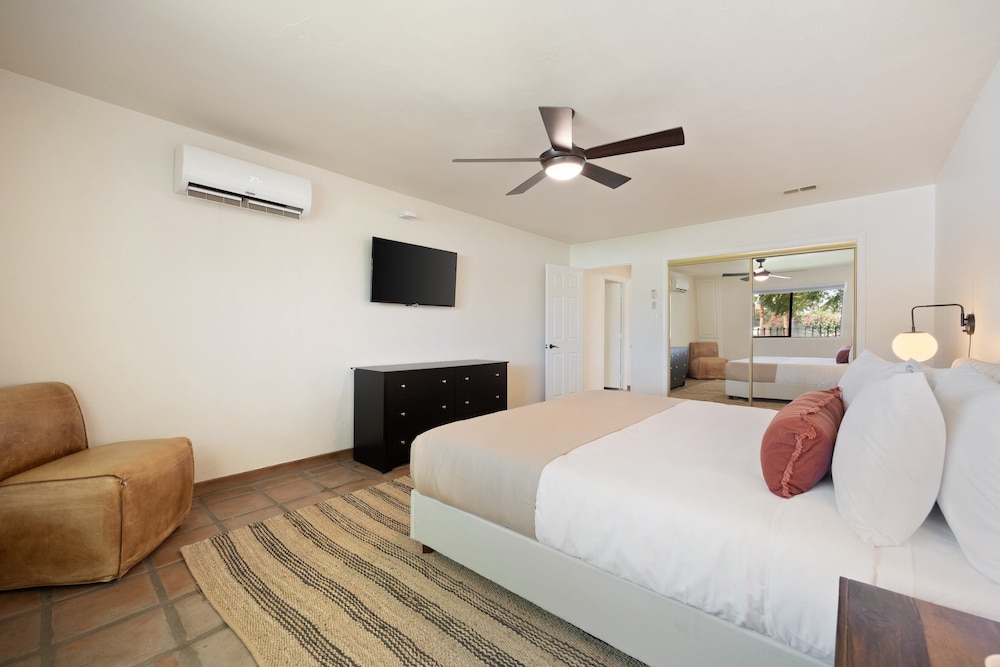 Villa (Multiple Bedrooms) photo 2