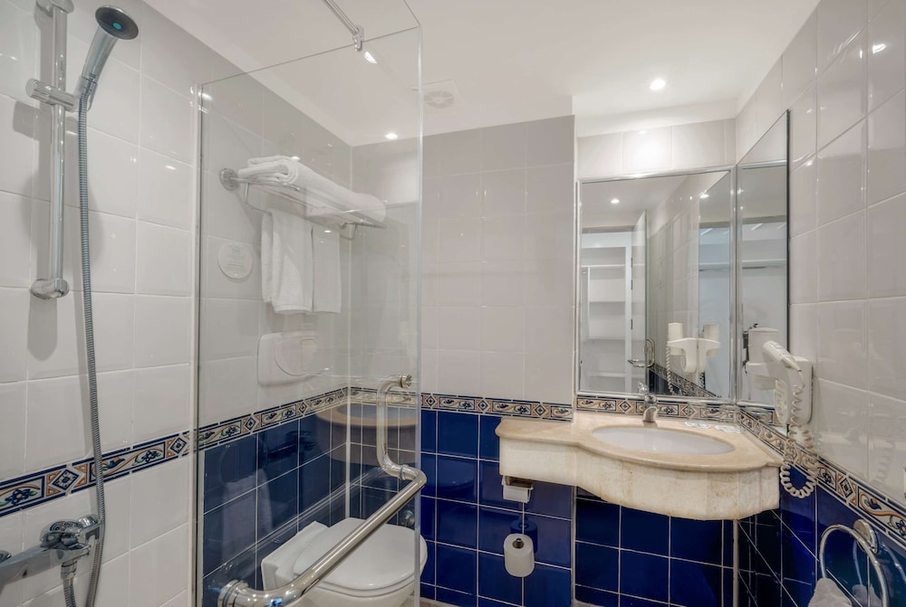 Standard room, without balcony photo 1