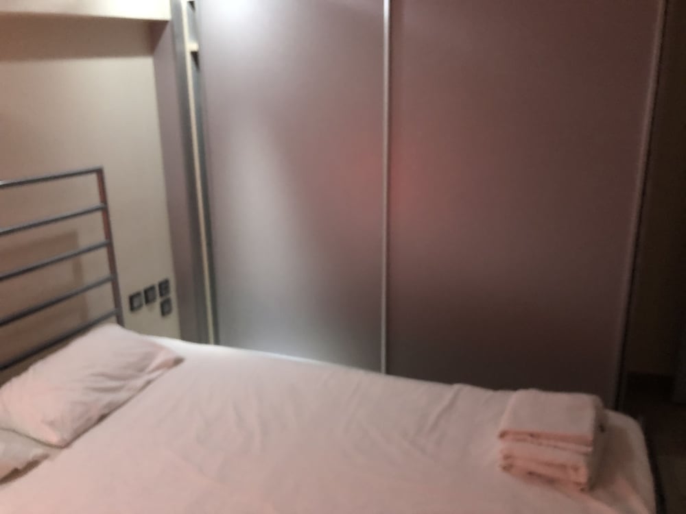 Standard Studio, 1 Double Bed, Kitchenette photo 3
