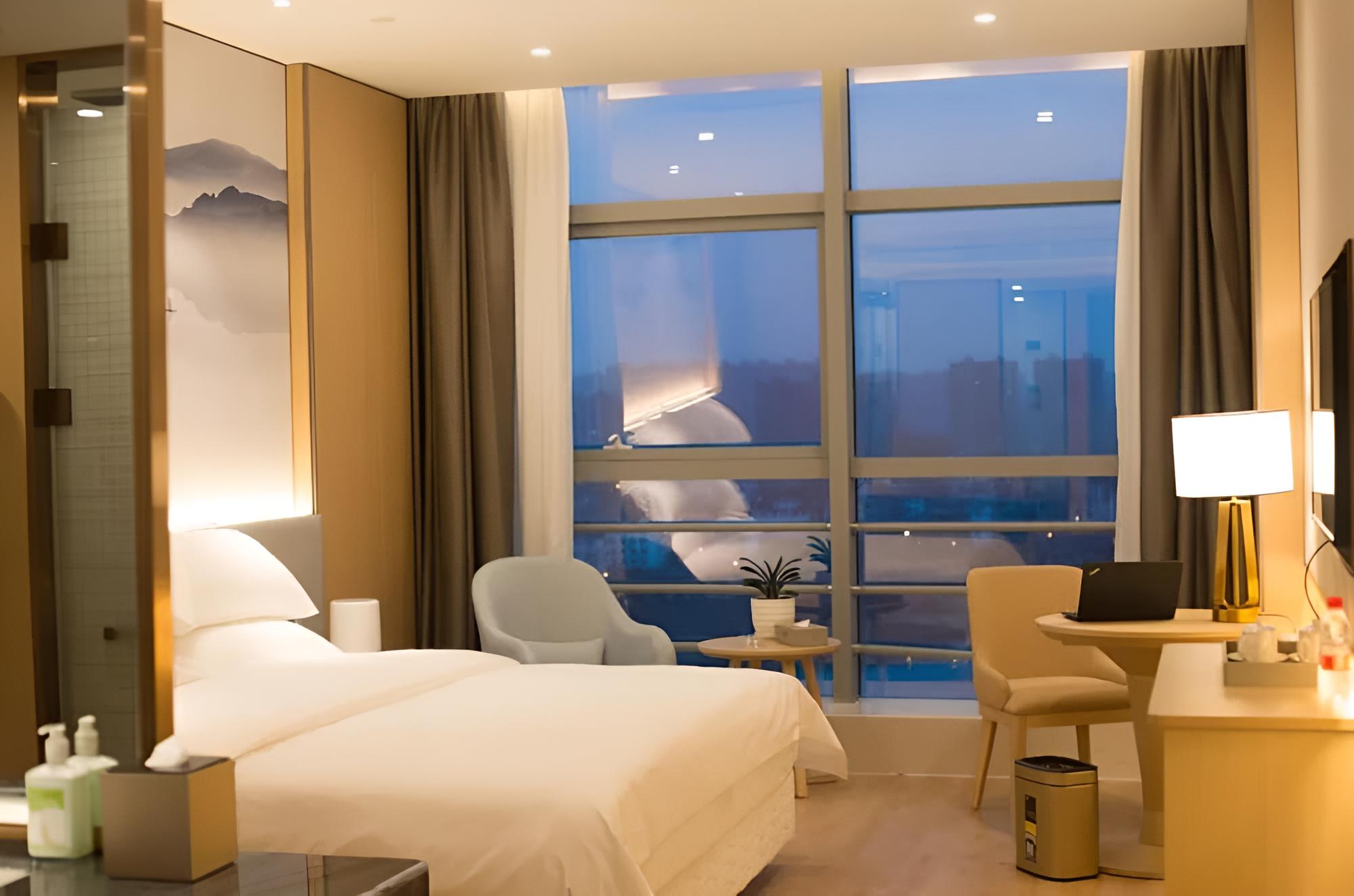 Deluxe Room photo 1