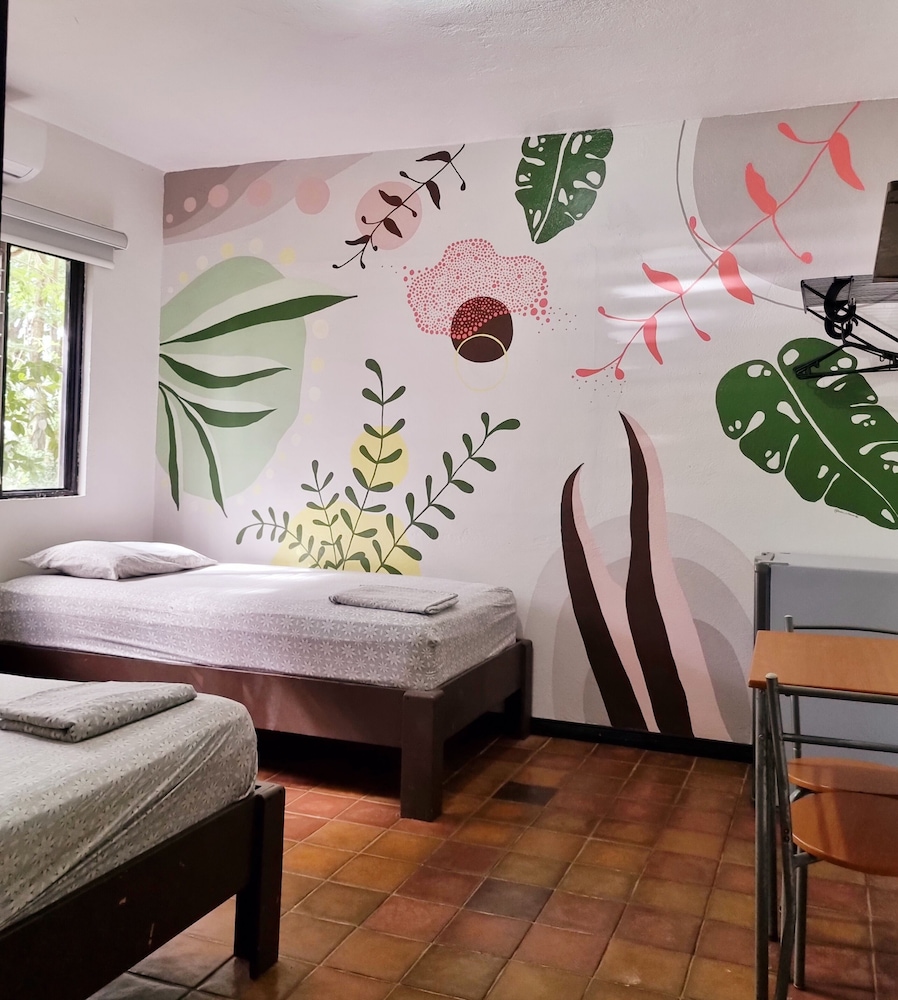 Deluxe Double Room, 1 Double Bed, Shared Bathroom