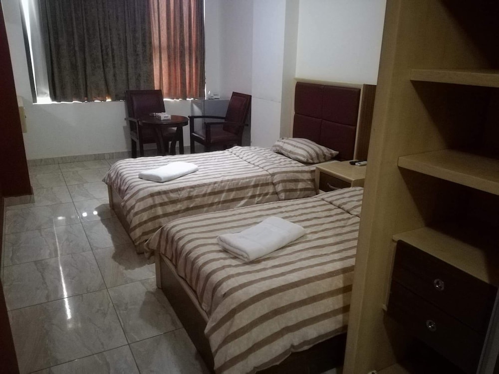 Standard Twin Room, 1 Bedroom photo 1