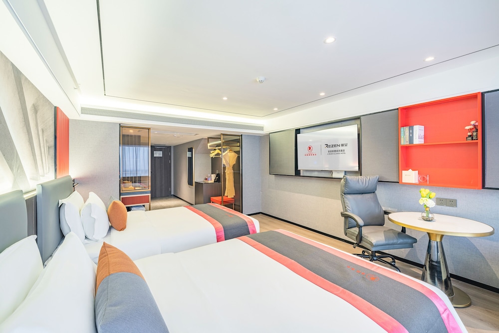 Standard Room photo 2