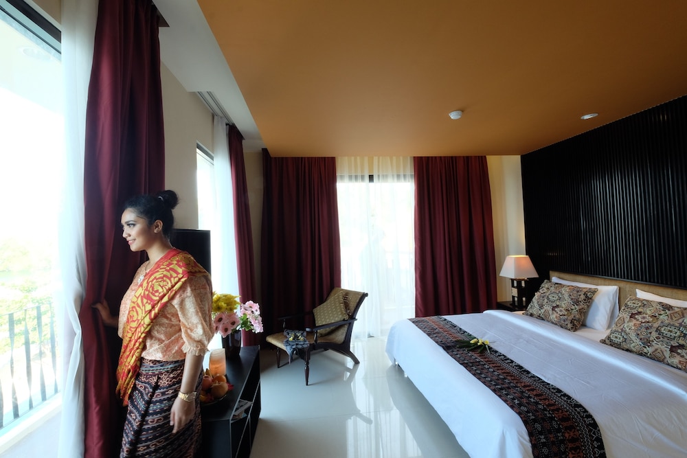 Suite, 1 Bedroom photo 2