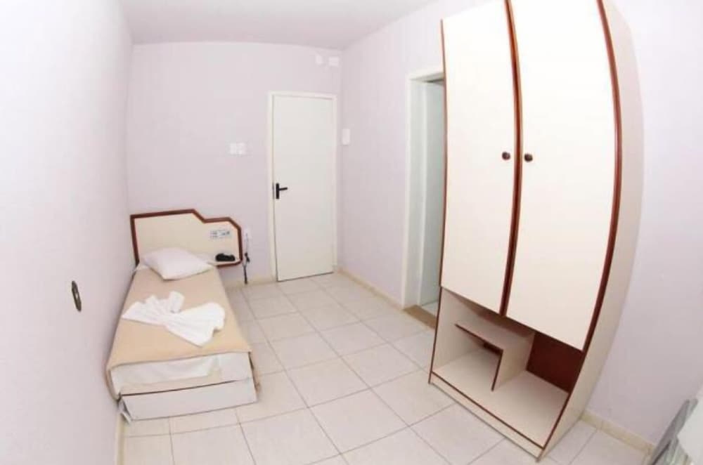 Comfort Single Room photo 1
