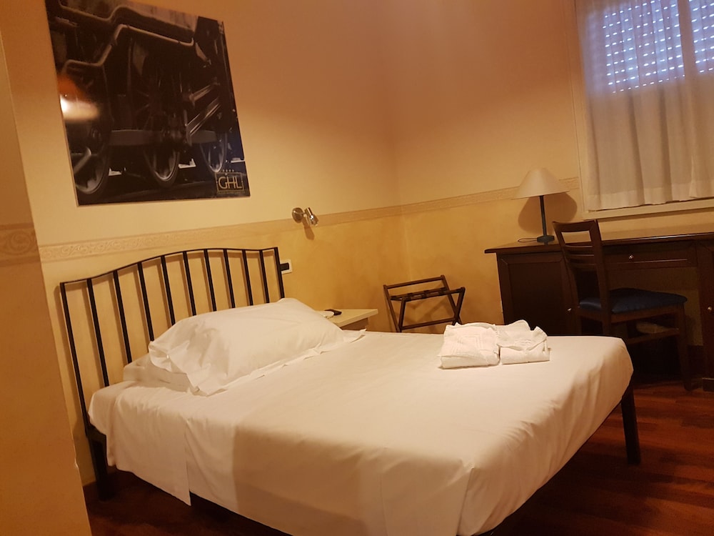 Standard Single Room photo 1