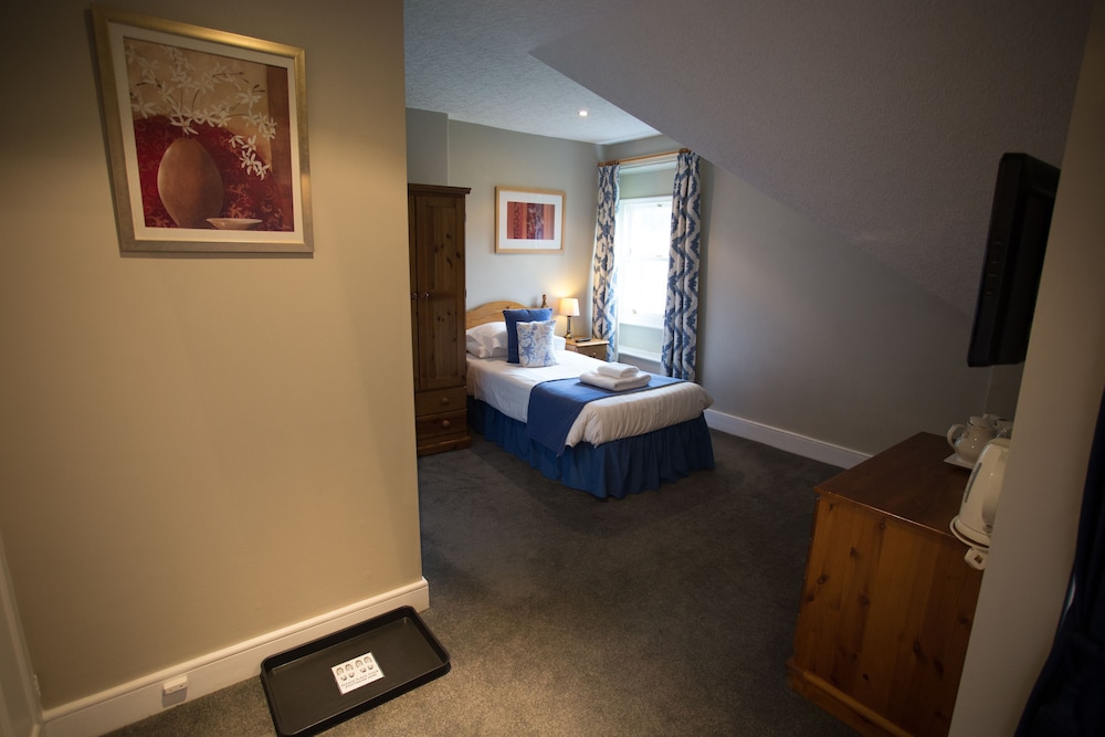Triple Room, 3 Twin Beds, Mountain View (3 adults) photo 2