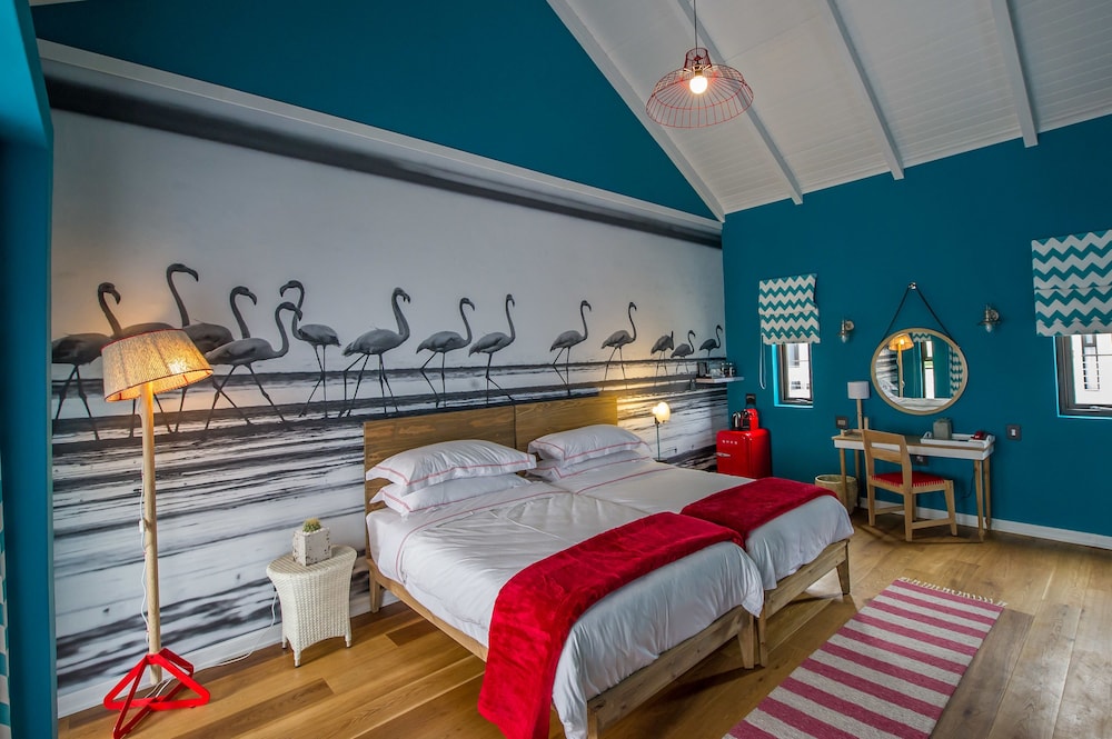 Twin Room photo 1