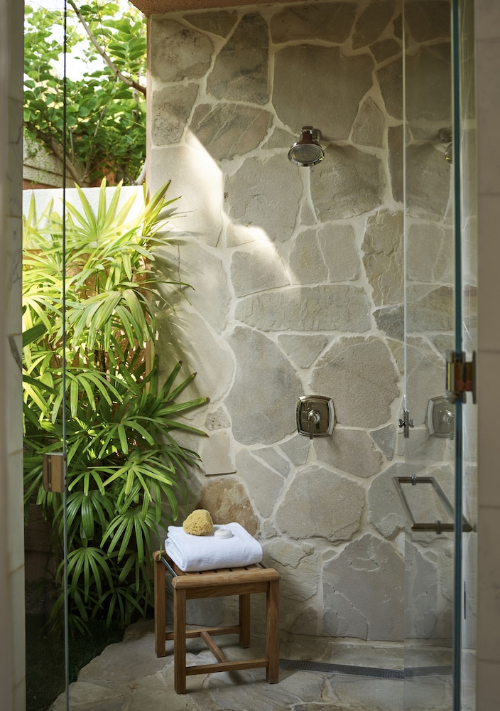 Presidential Bungalow