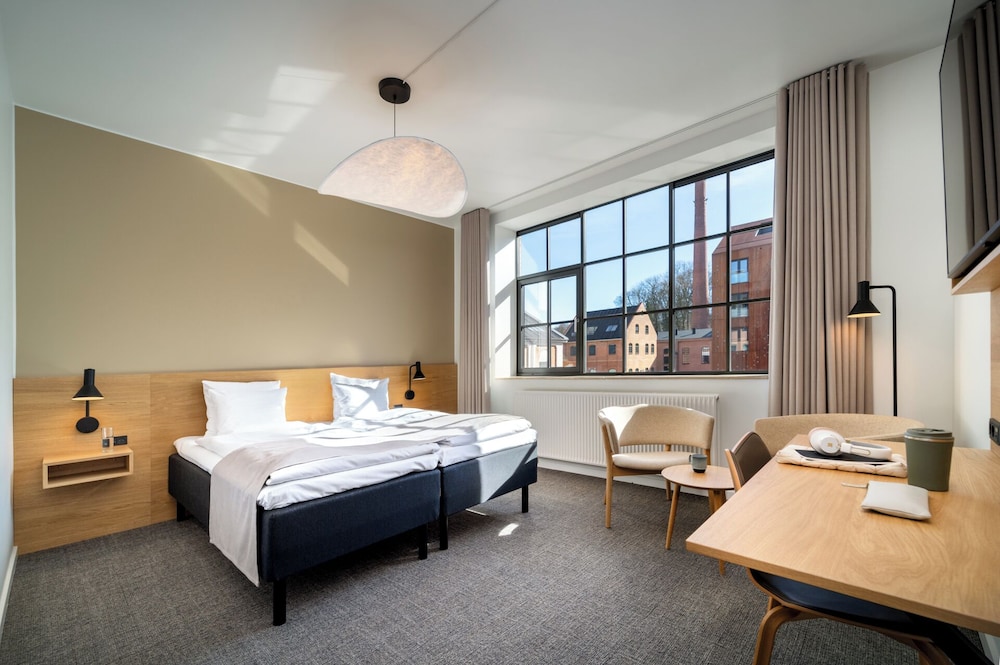 Standard Room - Photo 1