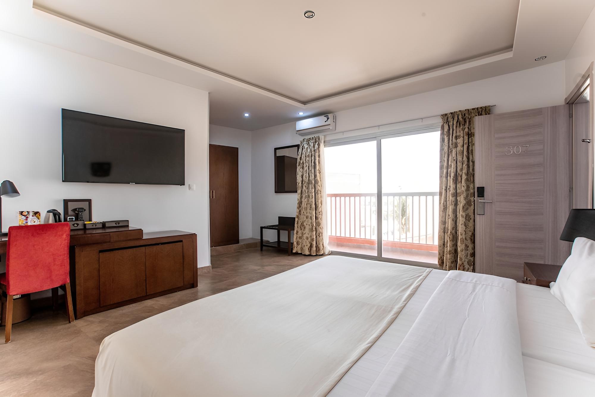 Superior Double Room