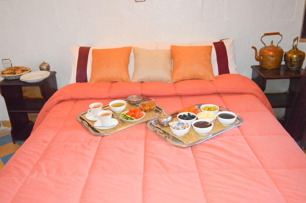 Traditional Room