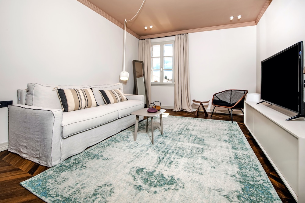 Design Apartment, 2 Bedrooms