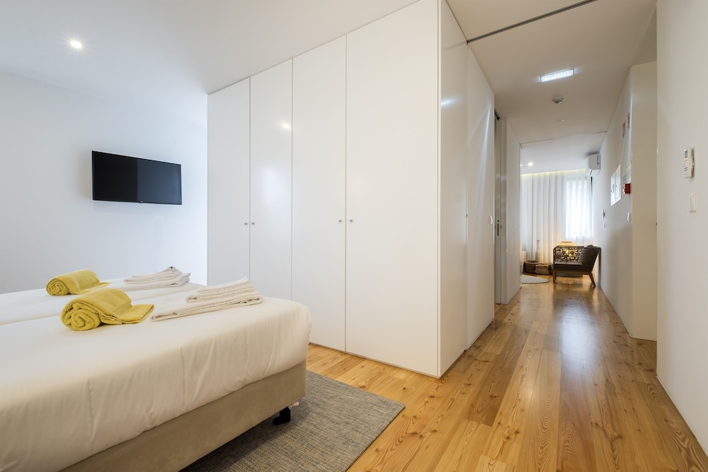 Apartment, 1 Bedroom, Balcony (Green Villa) photo 3