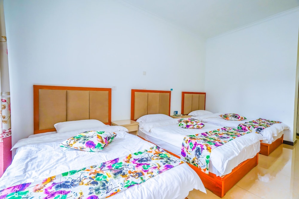 Triple Room photo 2